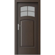 Porta NOVA 6.5 Wenge 
